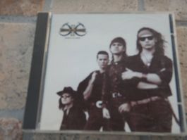 CD, Héroes Del Silencio – Senderos De Traición