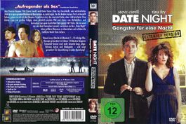 Date Night - Gangster für eine Nacht
