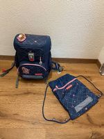 Schulrucksack Step by Step Set