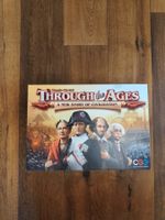 Through the Ages Boardgame - English