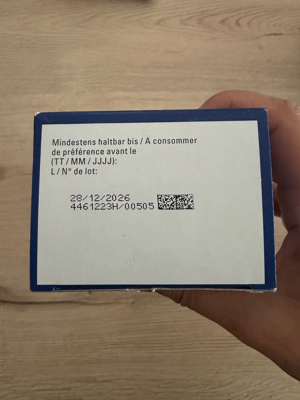Dr. Niedermaier Cibi & Specialità: Regulatpro Bio NEU – Nuovo e nell'imballaggio originale da Schübelbach venduto da Sambodscha 4