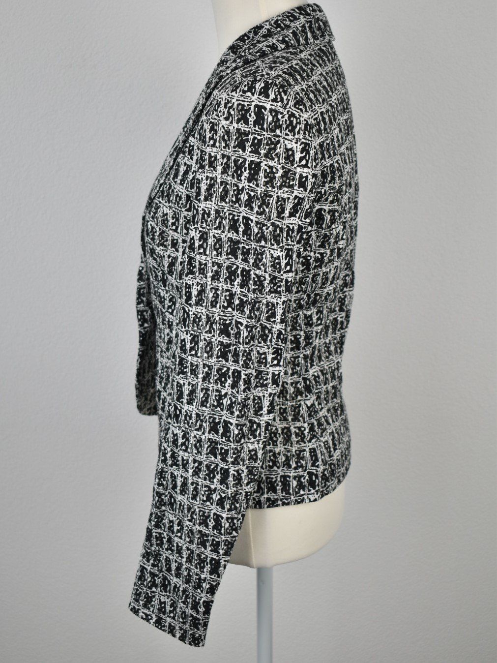 Escada Giacche: Escada Blazer Gr.34 neuwertig – Nuovo (secondo la descrizione) da Nürensdorf venduto da 2ND_STORY 1