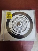CD - Mark Ronson – Uptown Special (Funk, Soul, 2015)