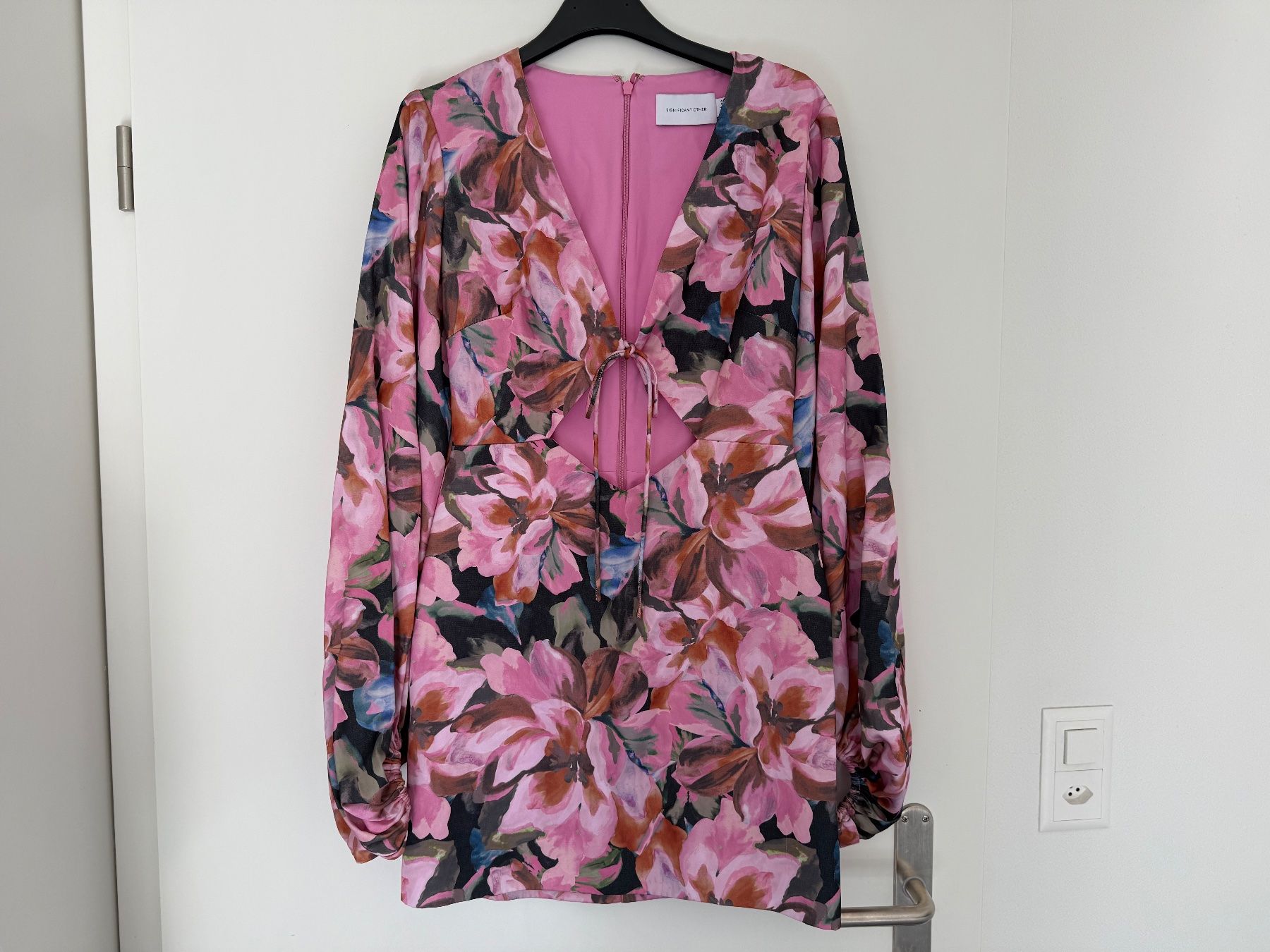 Kleider: Significant other dress Australian size 34 – Gebraucht aus Muzzano von Sidney_3