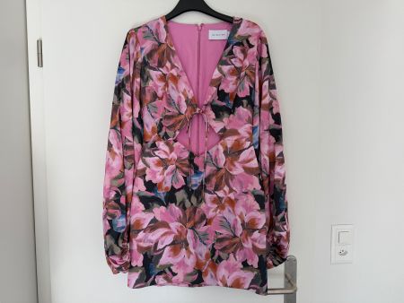 Significant other dress Australian size 34