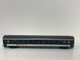 Märklin SBB B 50 85 20-73 000-5  H0 AC