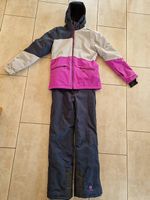 Ensemble de ski 46N taille 164