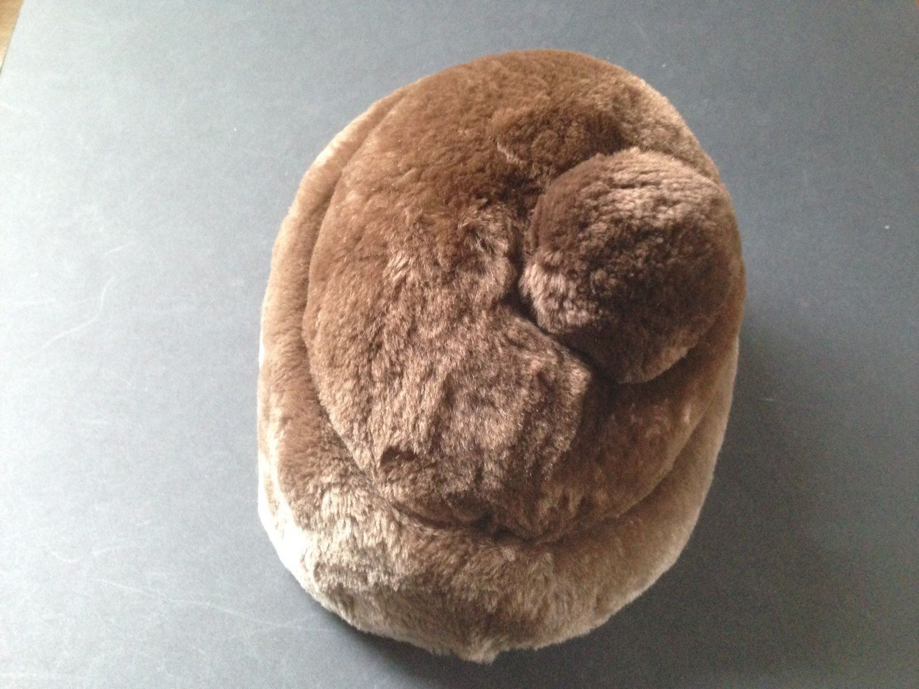 Hüte, Mützen & Caps: Pelz Fur Hut Kappe Mütze – Gebraucht aus Schaffhausen von vintageville 3