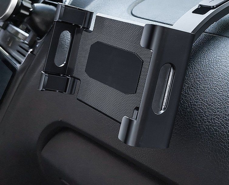 Tutti i ricambio: Support iPad tablette natel voiture ventouse iPhonesamsung – Nuovo e nell'imballaggio originale da Morges venduto da Carskin 7
