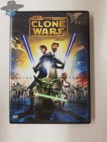 Star Wars - The Clone Wars ( Film )  auf DVD / neu - sealed