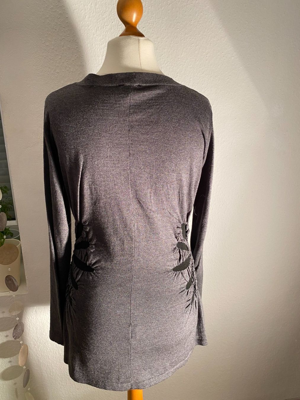 Jacken: Strickjacke von Kenny S. Gr. 38  **neu** – Neu (gemäss Beschreibung) aus Stetten SH von bijoux18 3