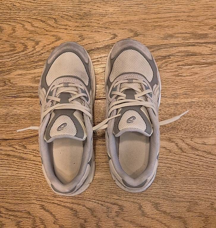 Scarpe da donna: ASICS GEL NYC, Grösse 38 – Usato da Luzern venduto da M.guegler 1