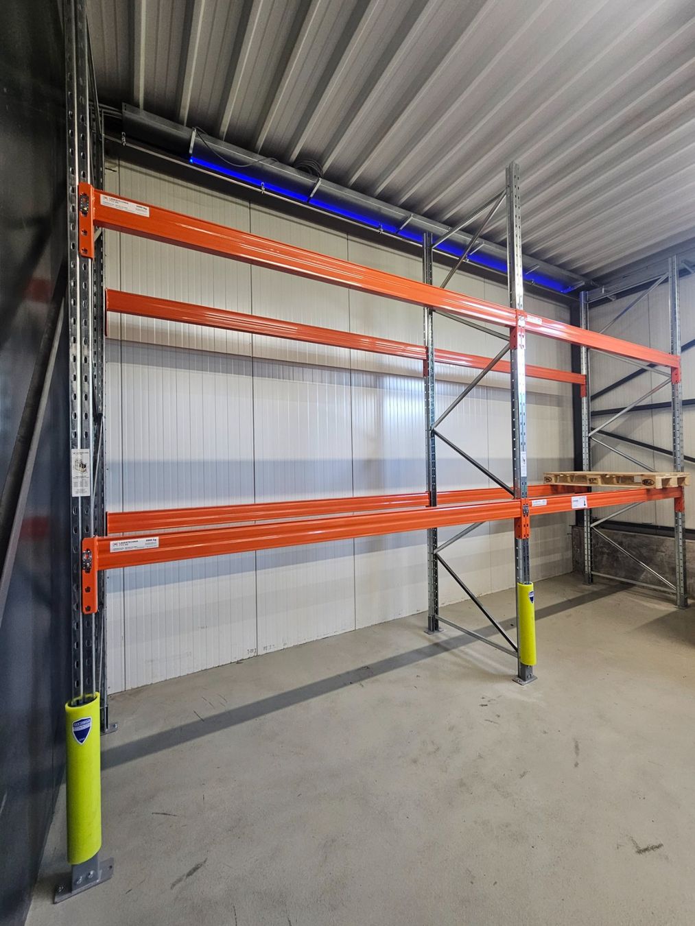 Scaffali: Palettenregal Kom. Dexion SL – Nuovo e nell'imballaggio originale da Bazenheid venduto da DonAleks91 2