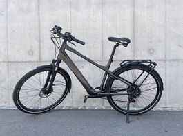 Cannondale Mavaro Neo SL 1 / Trekking E-Bike / 2024 / XL