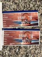 2 Vip Tickets Sven Väth 