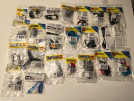 LEGO® Technic/System Service Pack Bundle - NEU