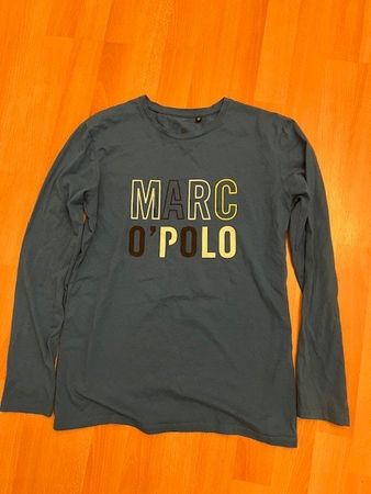 Kinder Langarmshirt Marc O‘ Polo Gr. 158|164