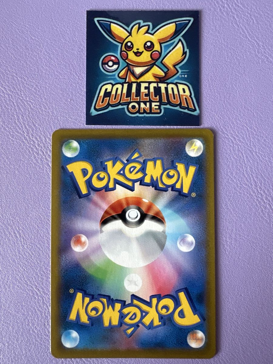 Pokémon Carte collezionabili: Pokemon Jolteon Blitza Trainer Gallery Rare – Nuovo (secondo la descrizione) da Lommiswil venduto da CollectorOne 1