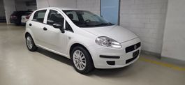FIAT Punto 1.2 Pop mit erst 117363 KM & Klima