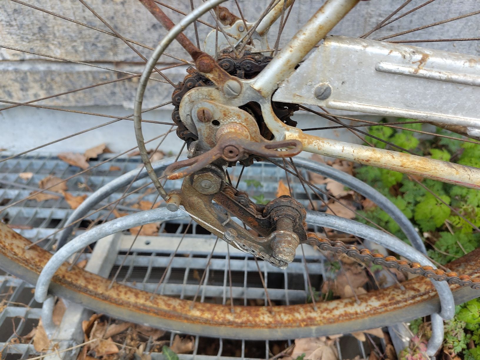 Biciclette: Fahrrad – Difettoso da Wetzikon ZH venduto da m.n.i.gantenbein 7
