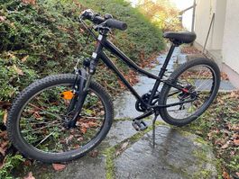 Fahrrad/Mountainbike (Hotrock) by Specialized.