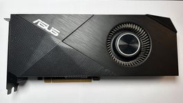 Grafikkarte ASUS Turbo GeForce RTX 2060 6GB GDDR6