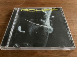 Rohff – La Vie Avant La Mort CD