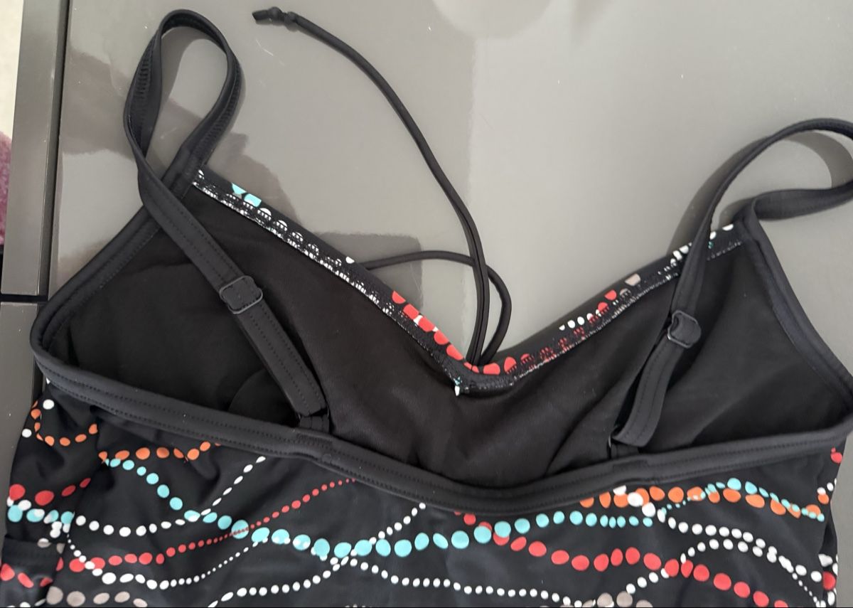 Costumi da bagno & Bikini: Tankini Grösse 48 – Usato da Pfeffikon LU venduto da pepino17 2