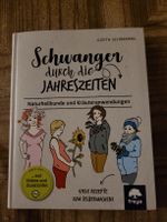 Schwanger durch die Jahreszeiten