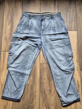 NILE Barell Jeans Grösse L