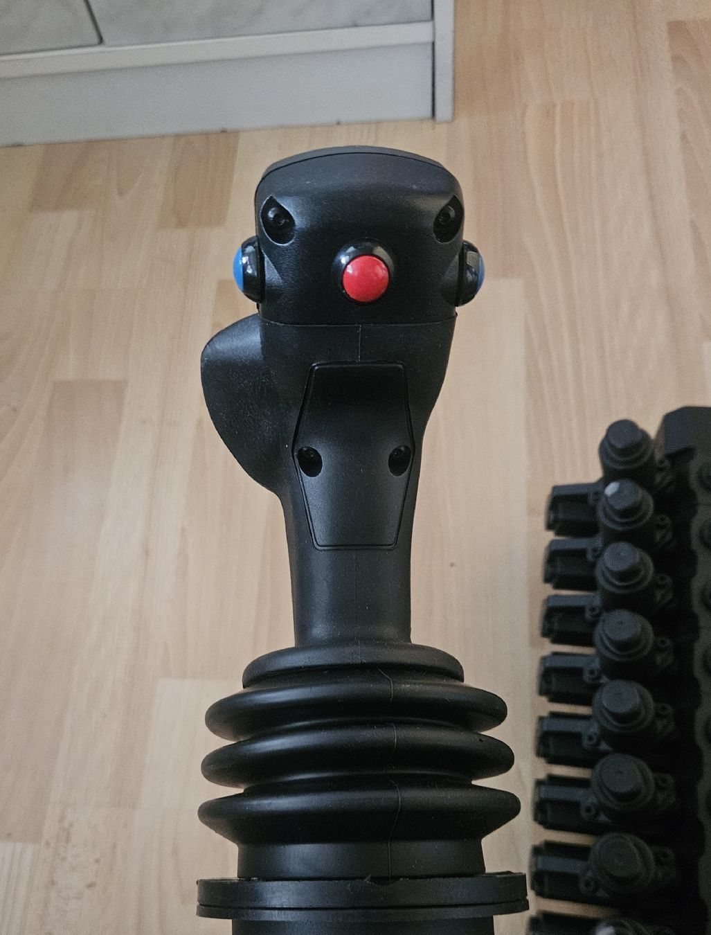Tutti i ricambio: Wegeventil 8 sektionen Hydrocontrol EX38 komplettset – Nuovo (secondo la descrizione) da Blumenstein venduto da Jon_k5xl 1