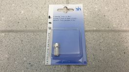 F-Stecker 7mm (1 Stück)