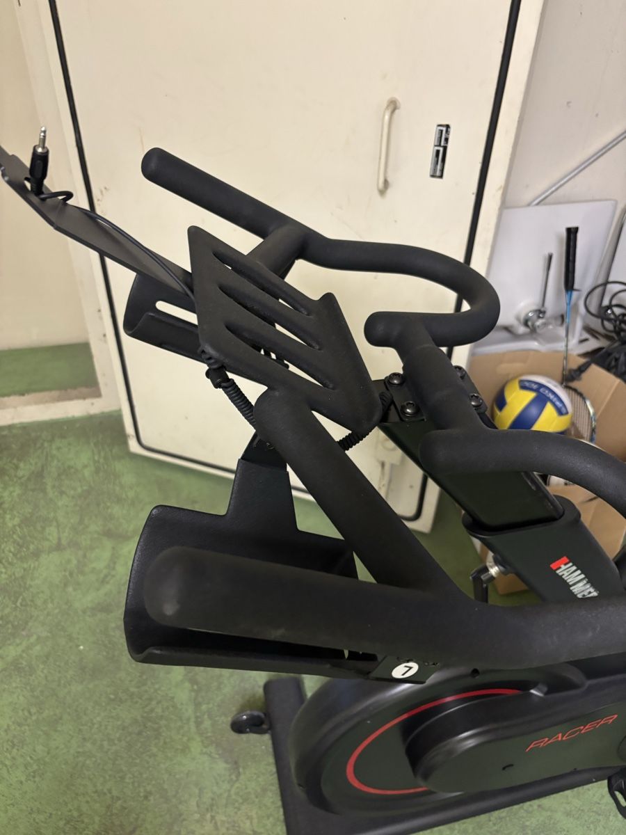 Hometrainer: Hometrainer – Gebraucht aus Kaiseraugst von mfr_n99h 2