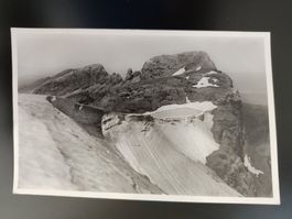 Ruchen-Glärnisch, Schnee,  1951, Top Zustand