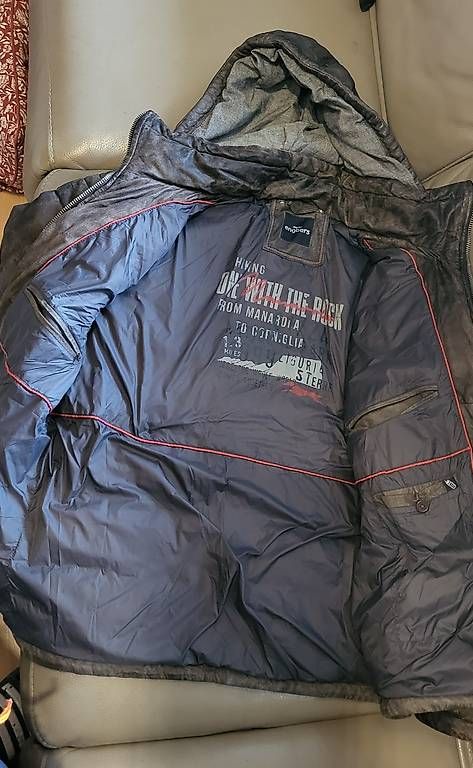 Giacche: Jacke von Engbers – Usato da Dürrenäsch venduto da Noana1108 1