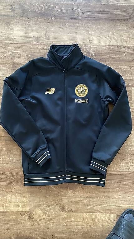Giacche: Celtic FC Jacke – Usato da Staad SG venduto da Micho76