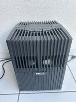 Venta Luftbefeuchter schwarz klein