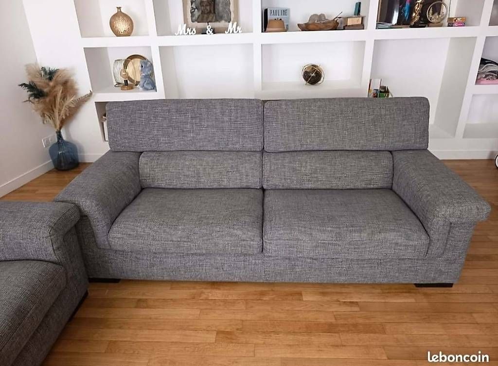 Poltrona Frau Sofas: Canapé – Gebraucht aus Bramois von ric_5jt5 2