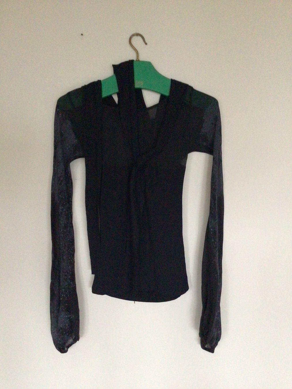 Blusen: Bluse – Gebraucht aus Zürich von ArmariodeRuth_Senora 2
