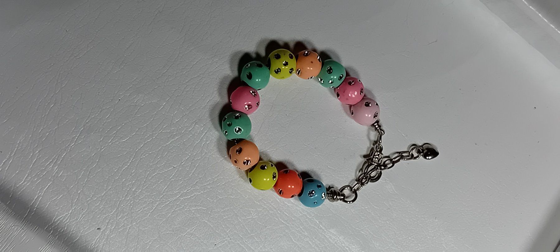 Armbänder & -reifen: armband modeschmuck mit beads – Neu (gemäss Beschreibung) aus Basel von bij_5hqd 1