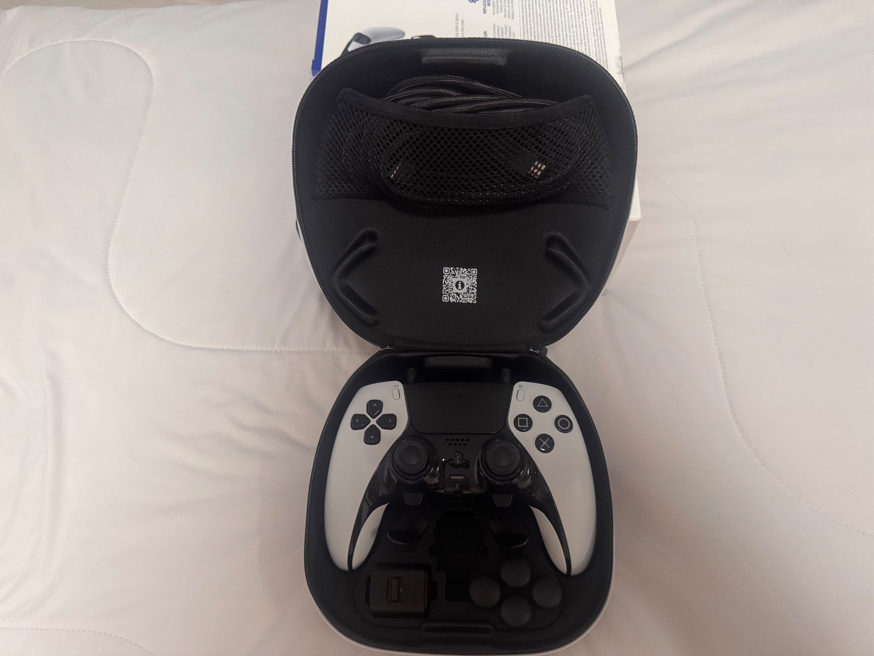 Sony Manettes: Sony PS5 DualSense Edge Controller – Neuf (Voir description) à Zürich par UndeadStore 3