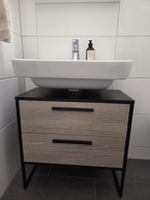 Badezimmermöbel