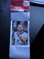 Harry Kane CC11 Coca Cola Panini