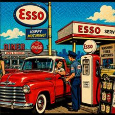 Profile image of The50s