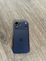 Apple iPhone 17 Pro Max blau neuwertig mit Garantie