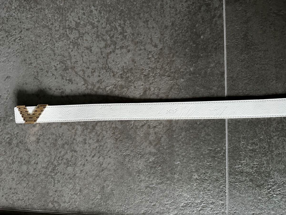 Cinture: Stylish Belt – Usato da Niederlenz venduto da bul_m9x7 2