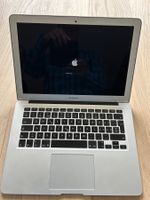 MacBook Air Apple Laptop gebraucht (13 Zoll, 4/128 GB, 2015)