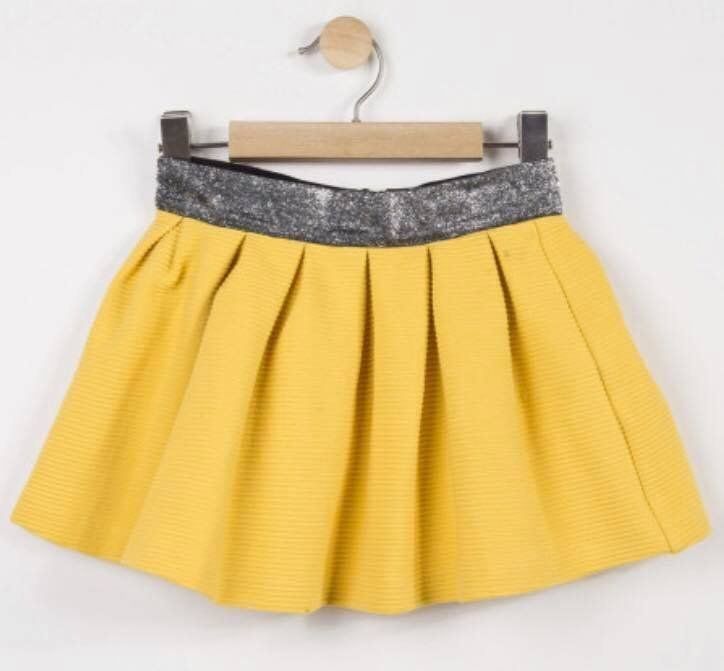 Catimini Vestiti & Gonne: CATIMINI jupe 12ans/152cm – Nuovo (secondo la descrizione) da domdidier venduto da picolo99