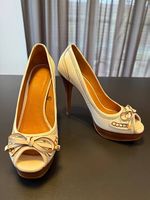 Chaussures à talons Zara