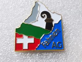 Ansteckpin 116: Fahnen AG